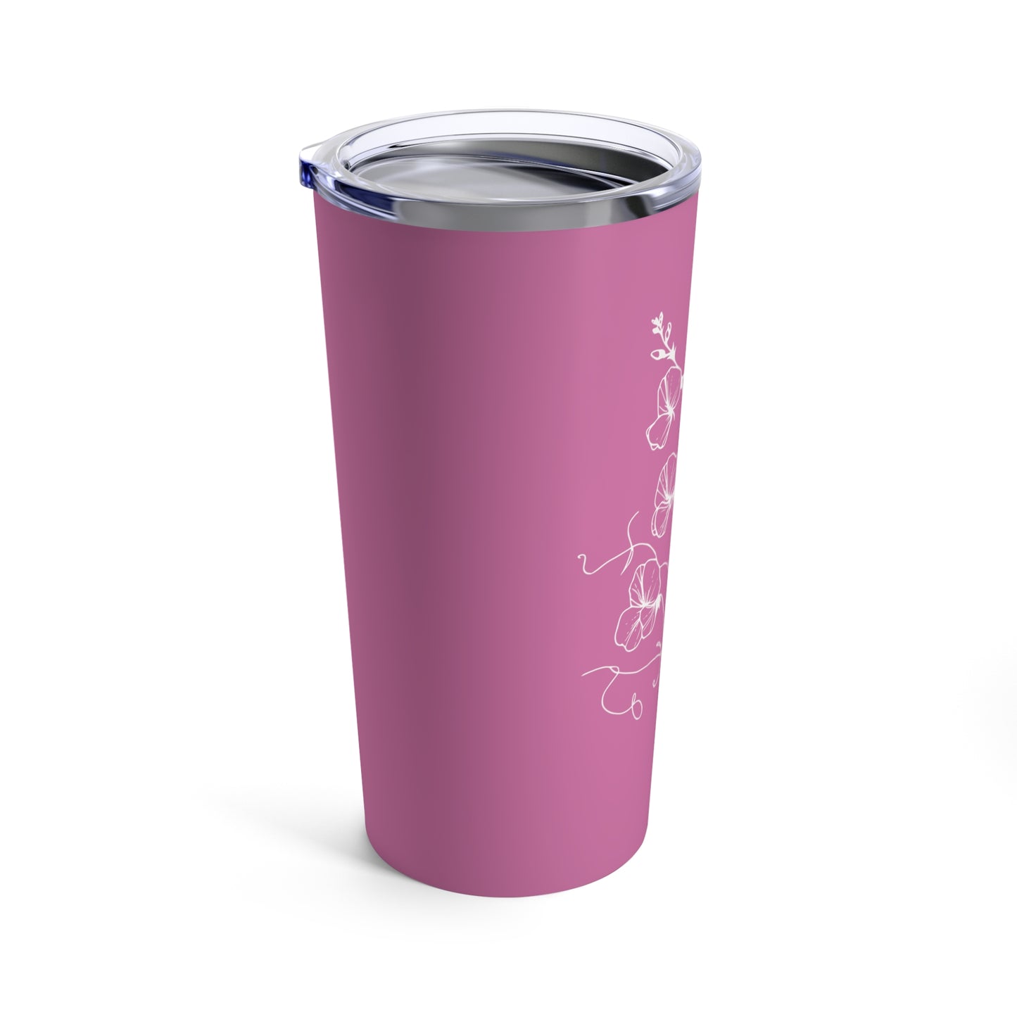 20oz Coffee Tumbler