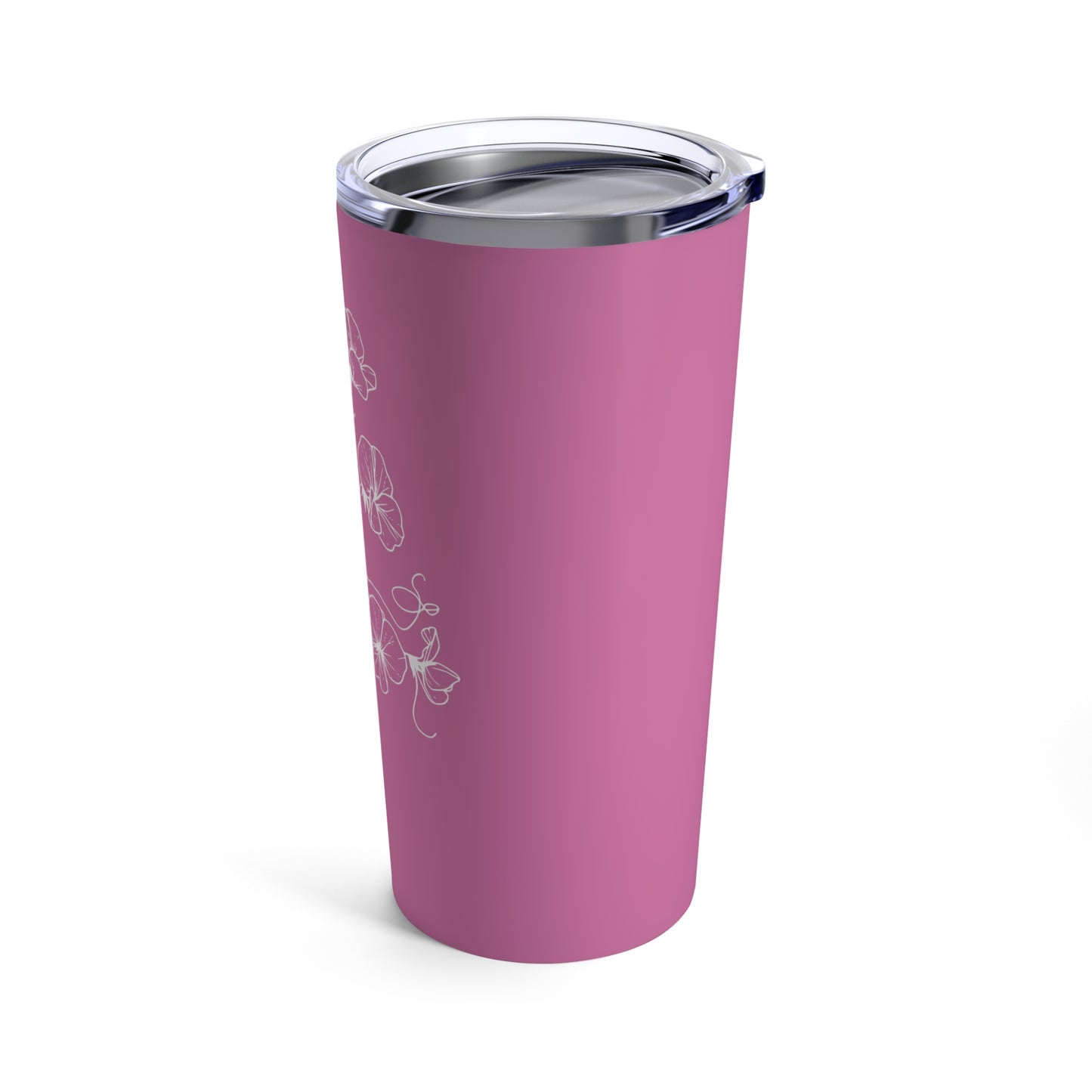 20oz Coffee Tumbler