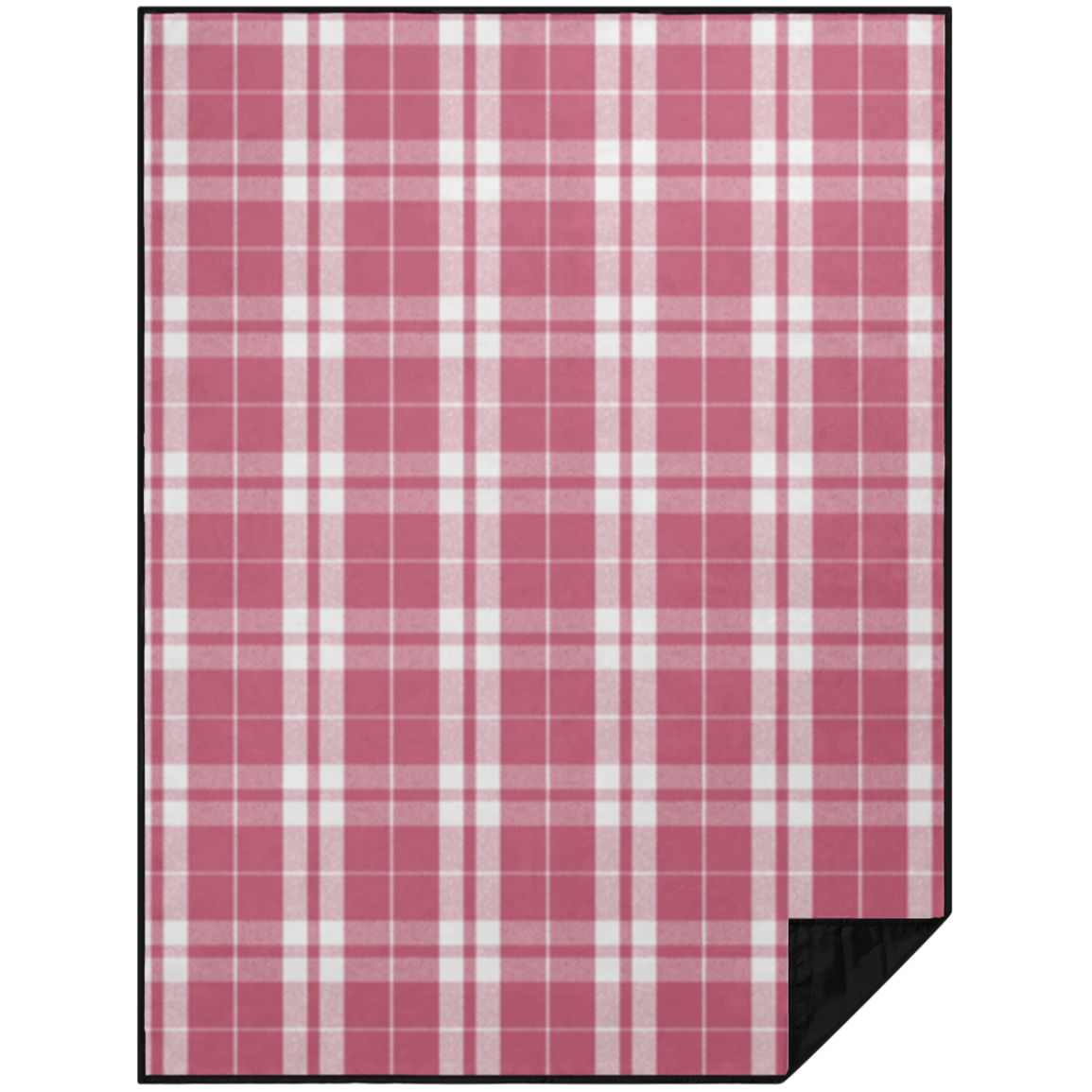 PBL Premium Picnic Blanket 60x80